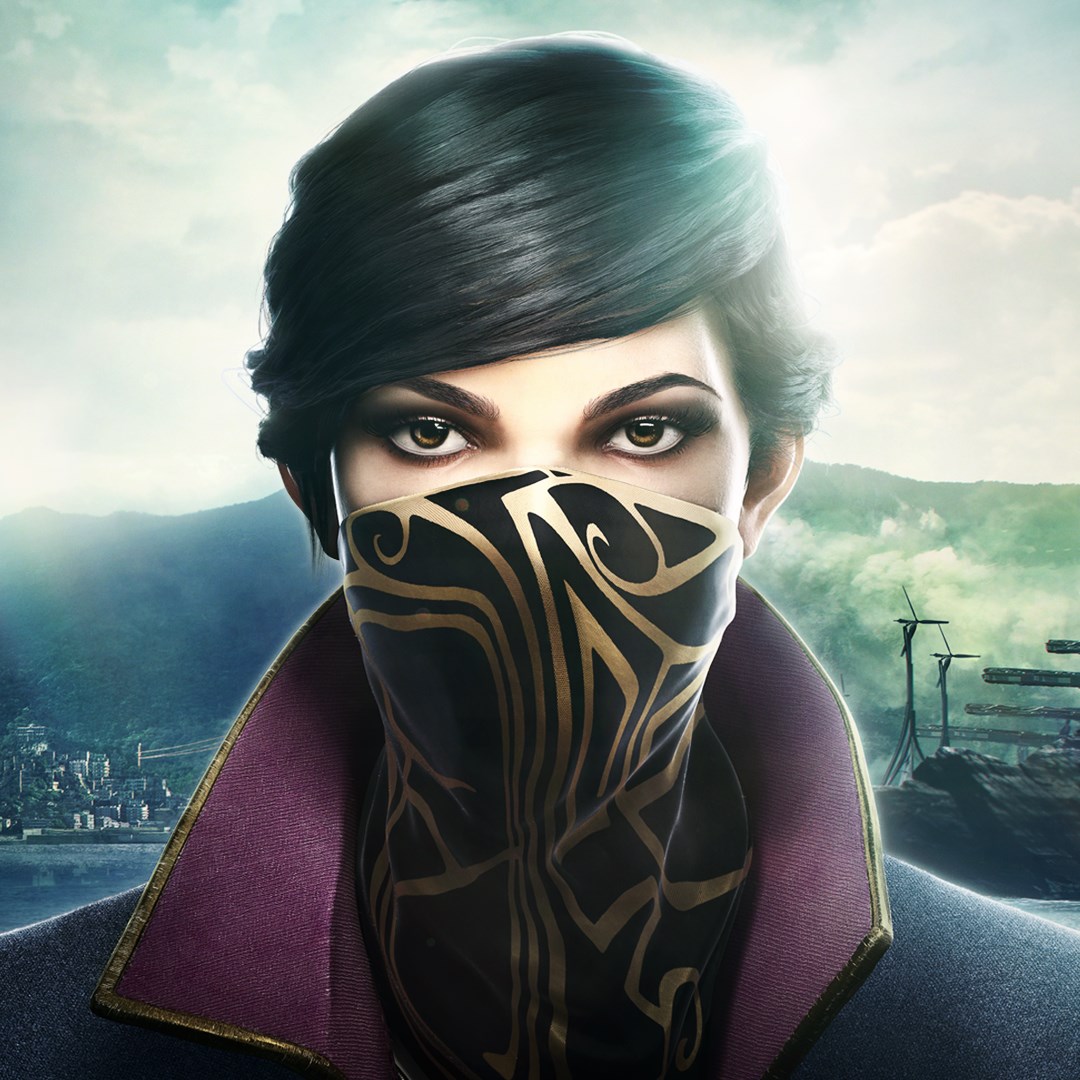 Dishonored 2