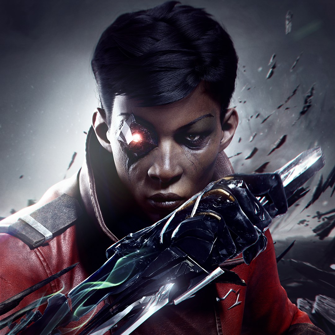 Dishonored®: Death of the Outsider™