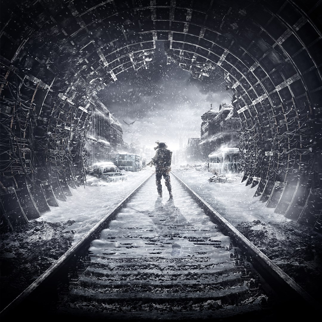 Metro Exodus