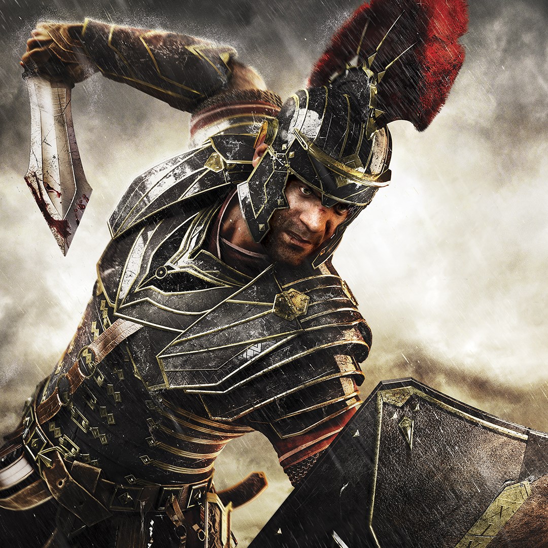 Ryse: Son of Rome