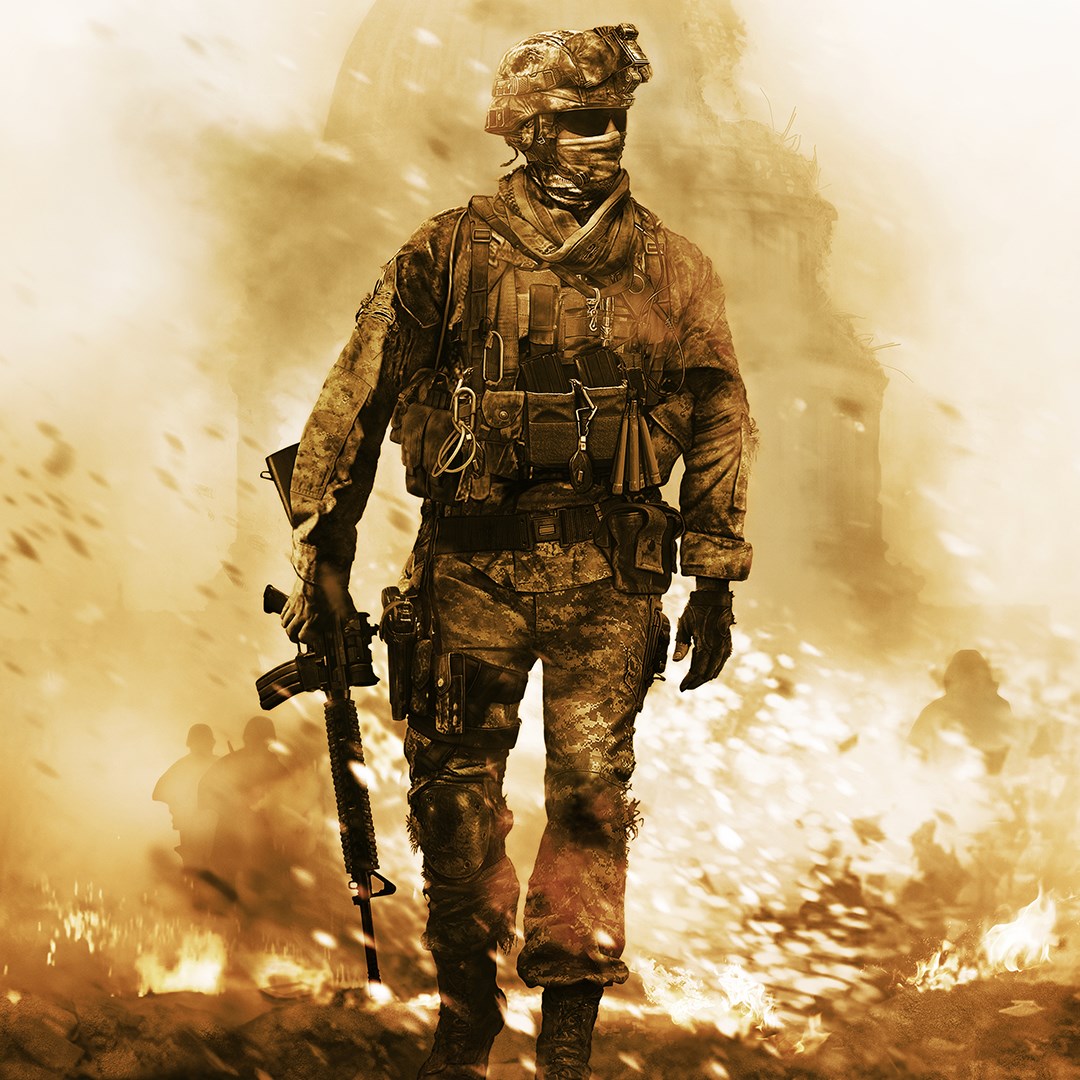 Call of Duty®: Modern Warfare® 2 Campaign Remastered