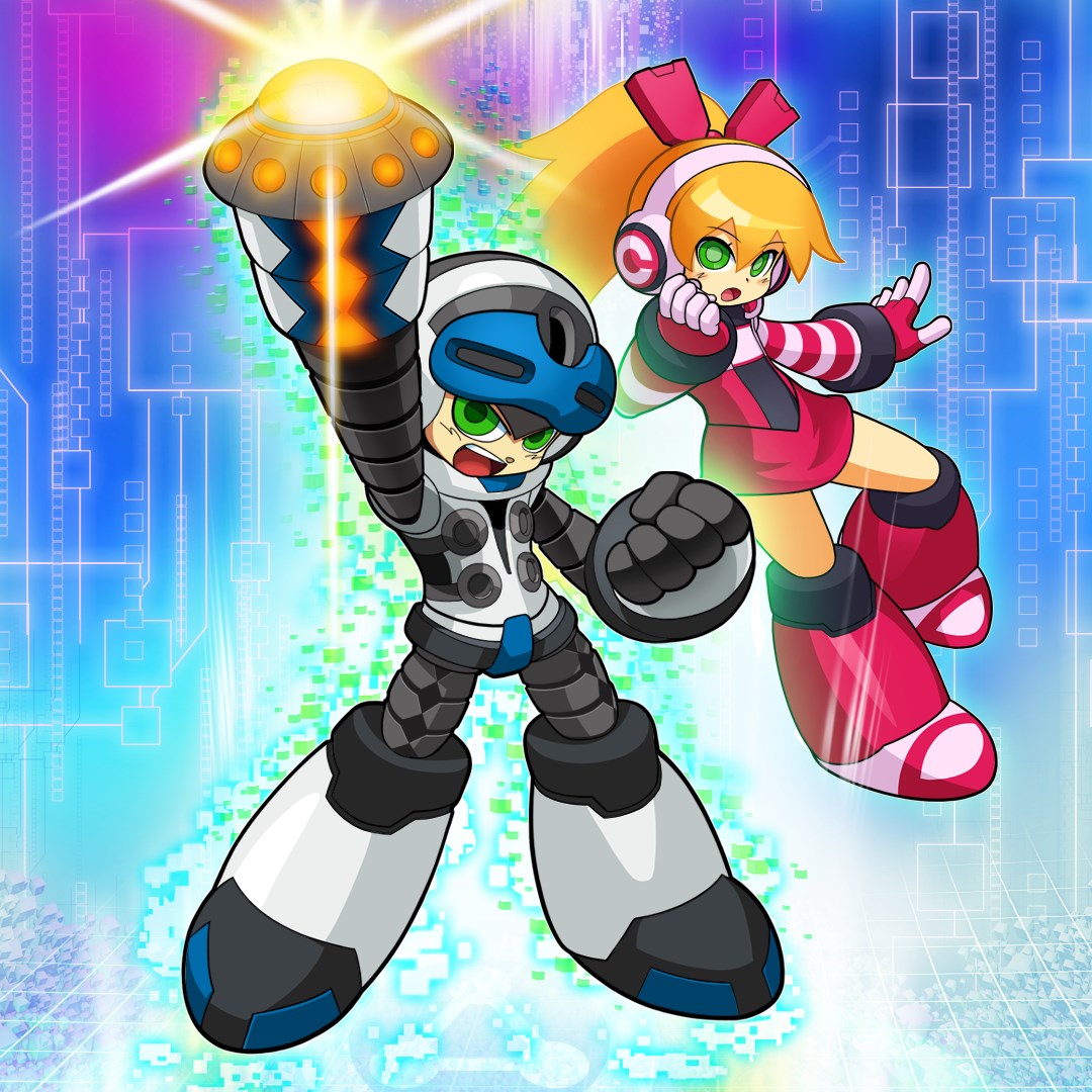 Mighty No. 9