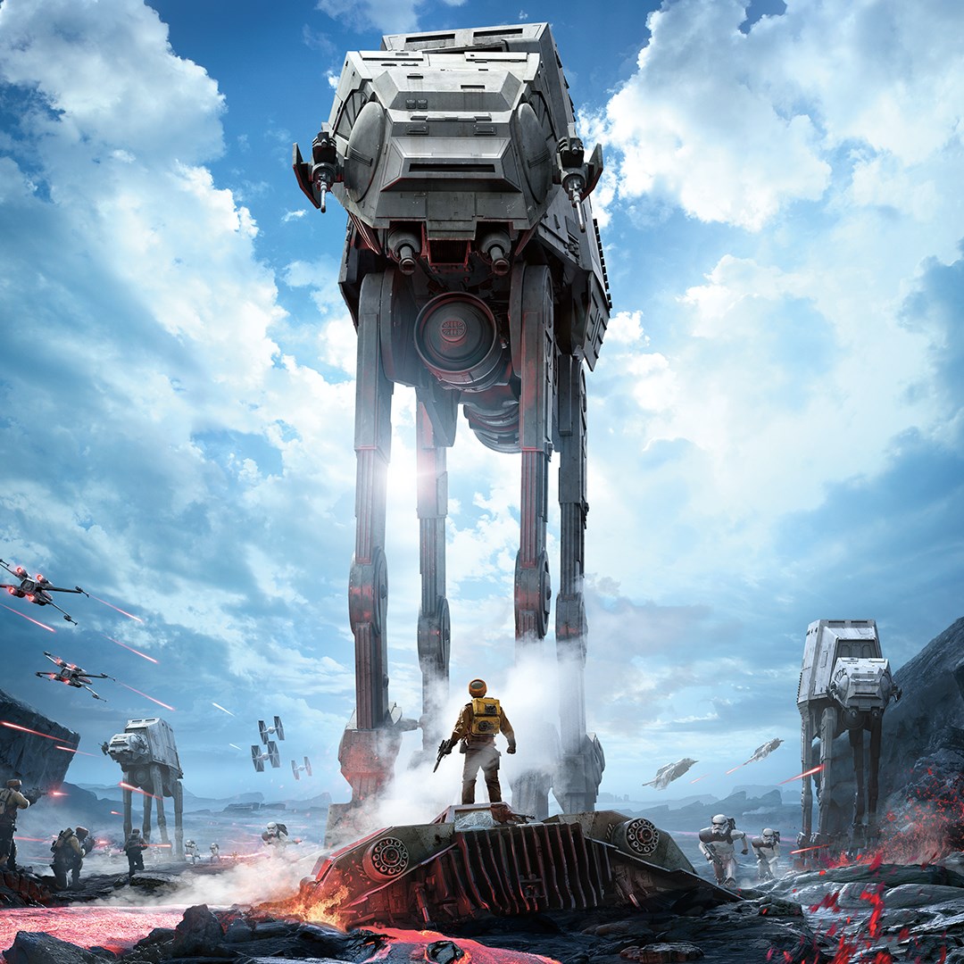 STAR WARS Battlefront