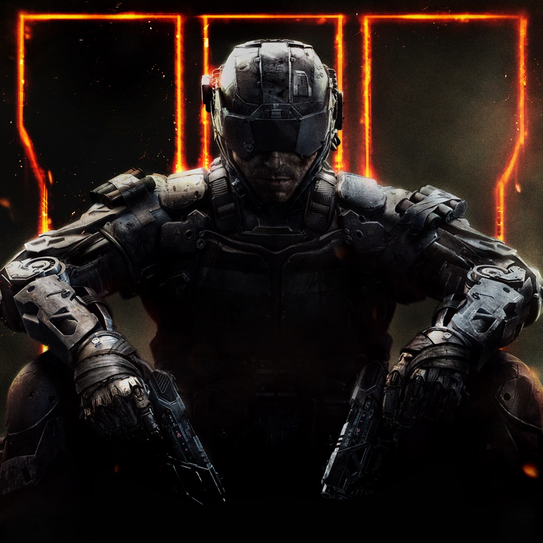 Call of Duty: Black Ops III