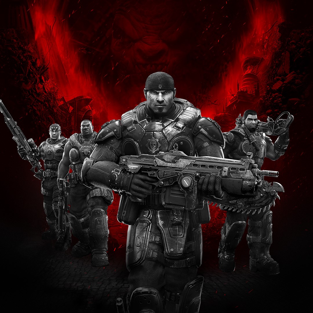 Gears of War: Ultimate Edition