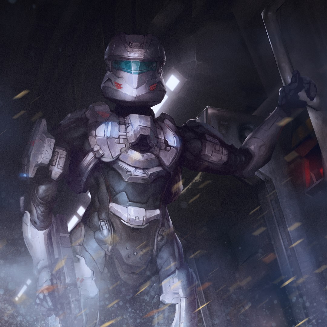 Halo: Spartan Assault