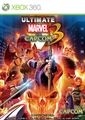 U. MARVEL VS. CAPCOM 3