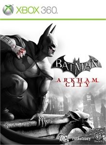 Batman: Arkham City