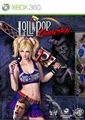 Lollipop Chainsaw