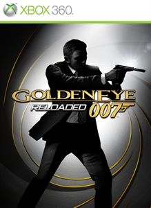 GoldenEye Reloaded