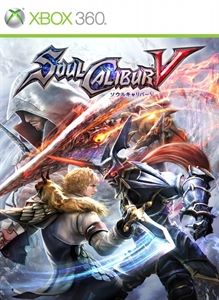 SOULCALIBUR Ⅴ