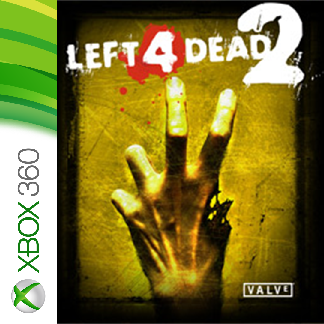 Left 4 Dead 2