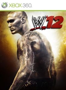 WWE '12