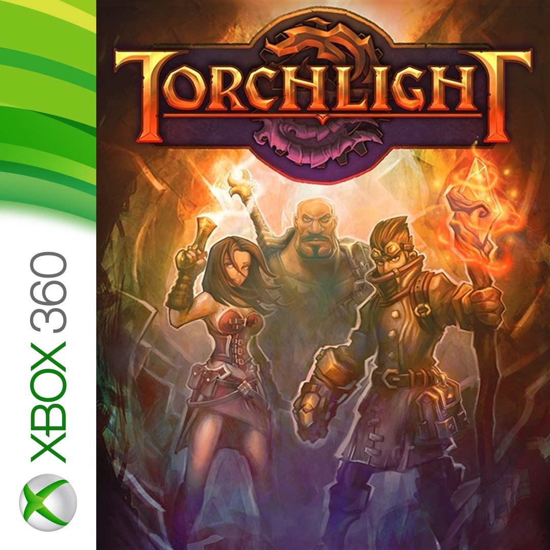 Torchlight