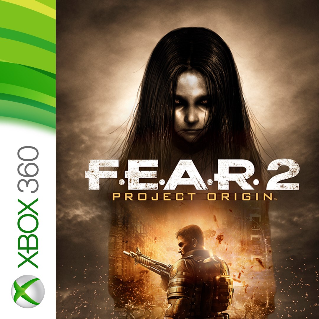 F.E.A.R. 2