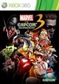 MARVEL VS. CAPCOM 3