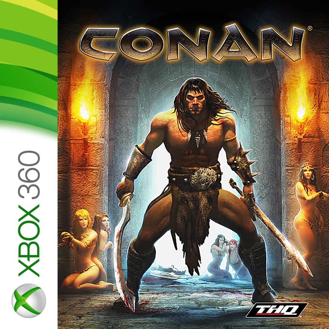 Conan