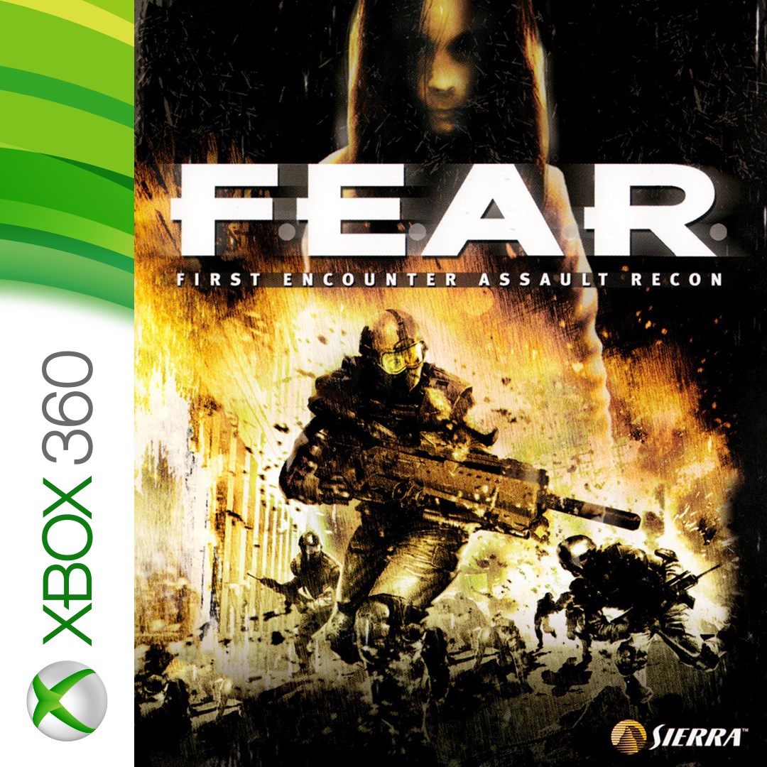 F.E.A.R.