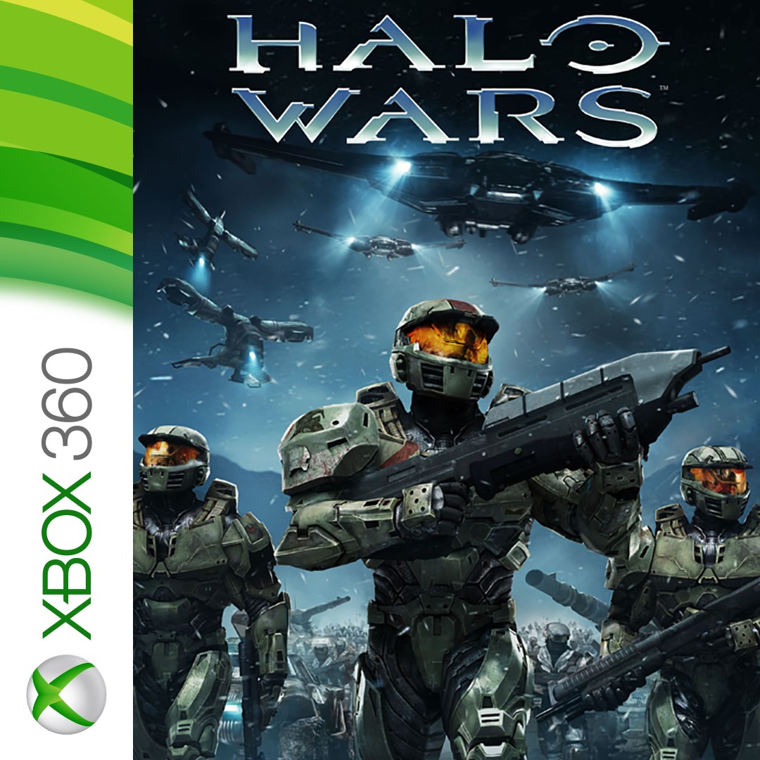 Halo Wars