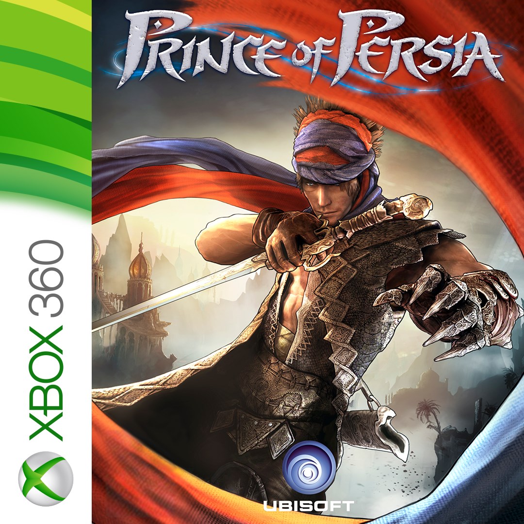 Prince of Persia