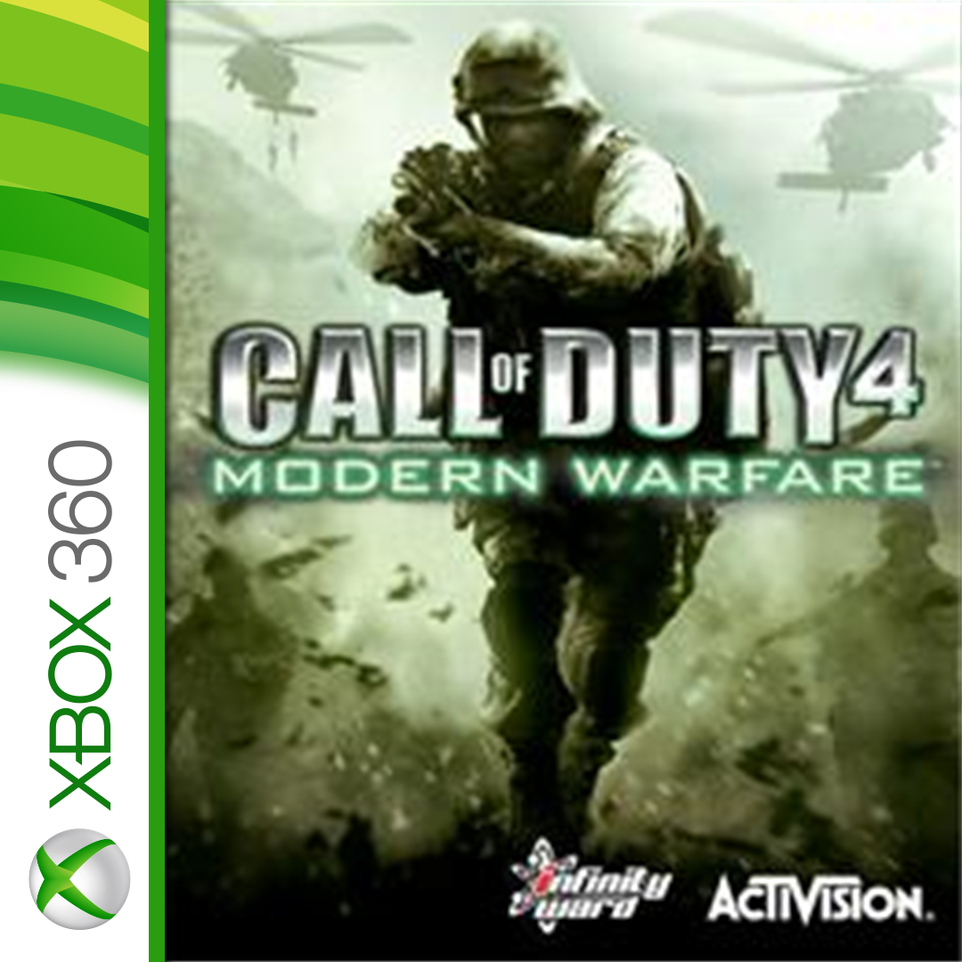 Modern Warfare®