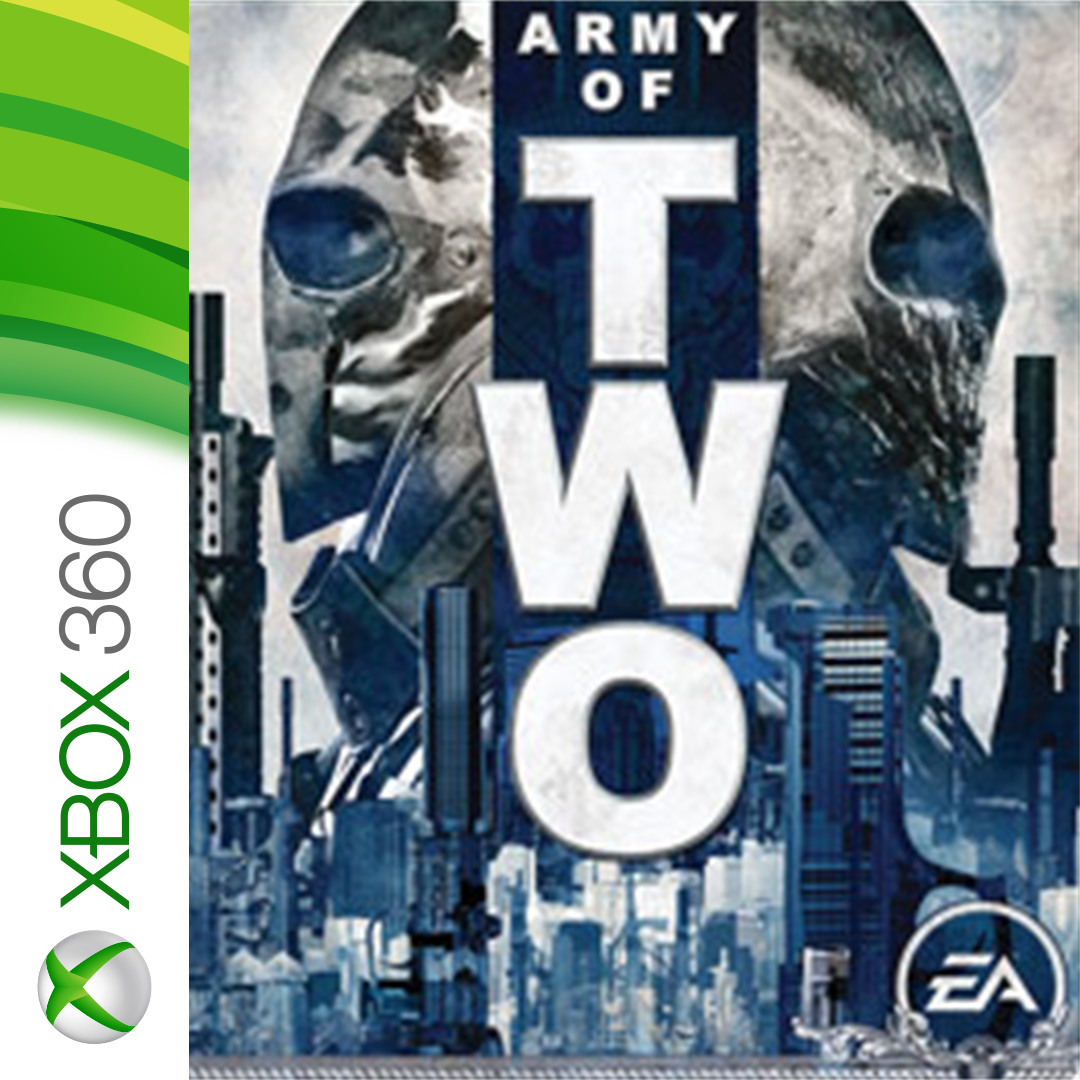 Army of Two