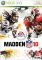 Madden NFL 10