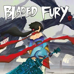 Bladed Fury