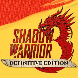 Shadow Warrior 3: Definitive Edition