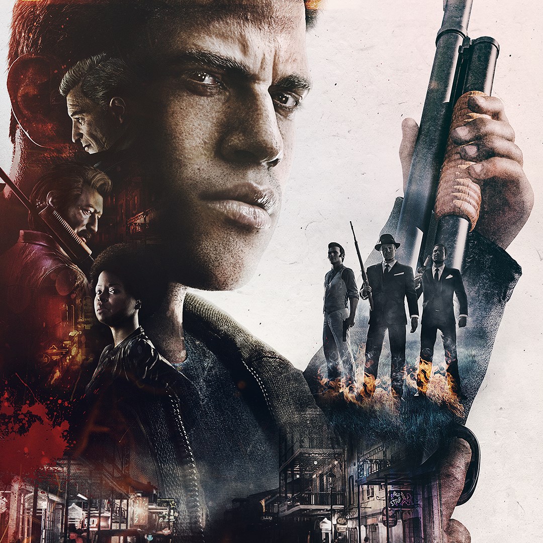 Mafia III