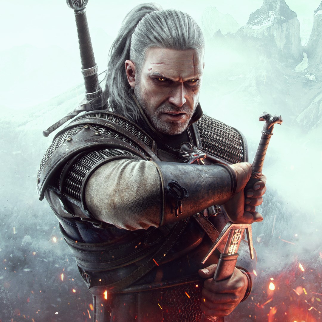 The Witcher 3: Wild Hunt