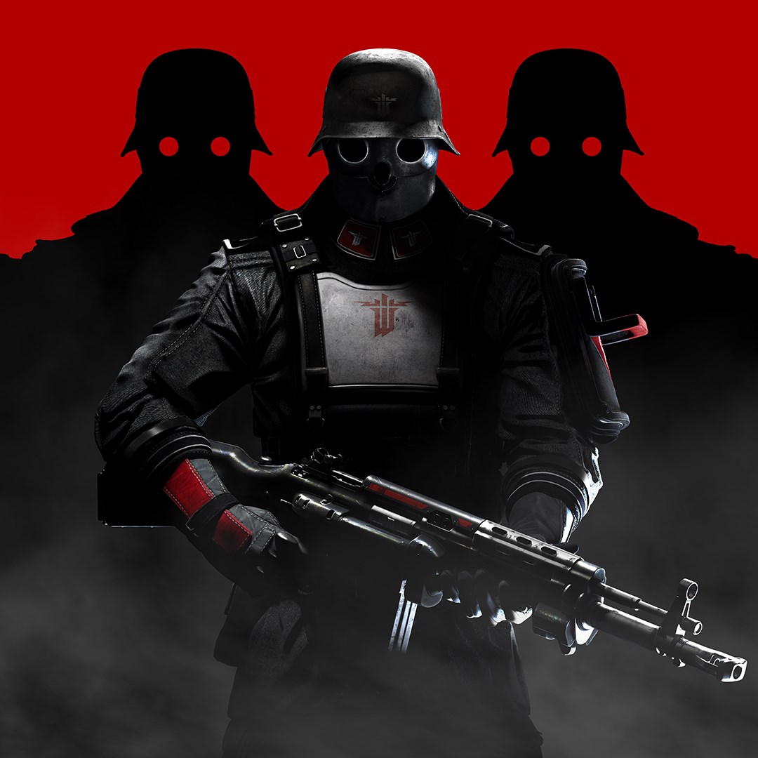 Wolfenstein: The New Order