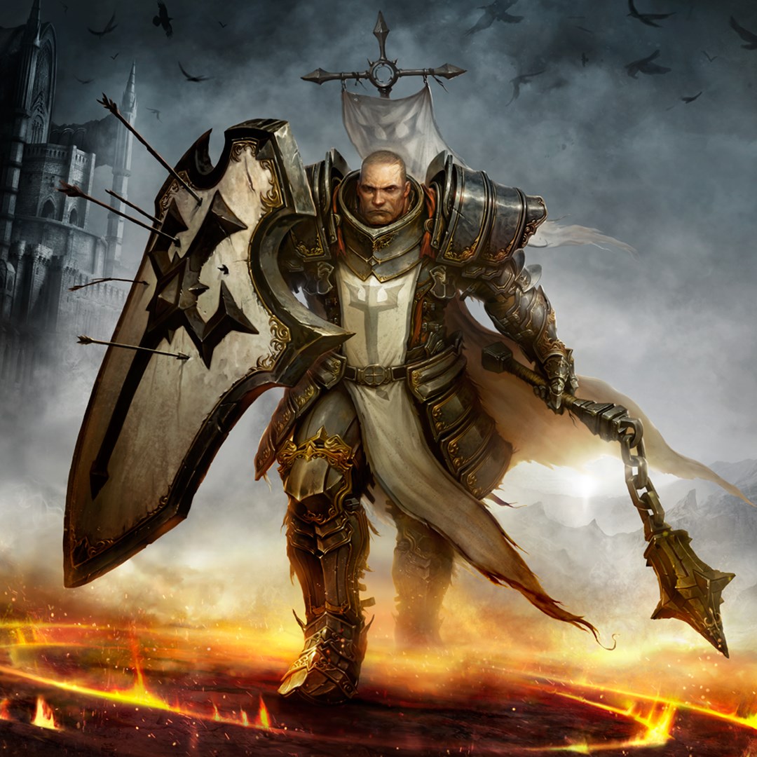 Diablo III: Reaper of Souls – Ultimate Evil Edition