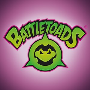 Battletoads