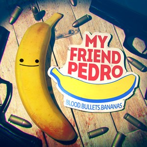 My Friend Pedro