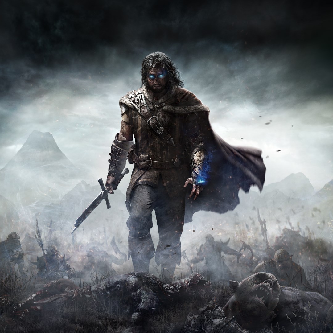 Middle-earth: Shadow of Mordor