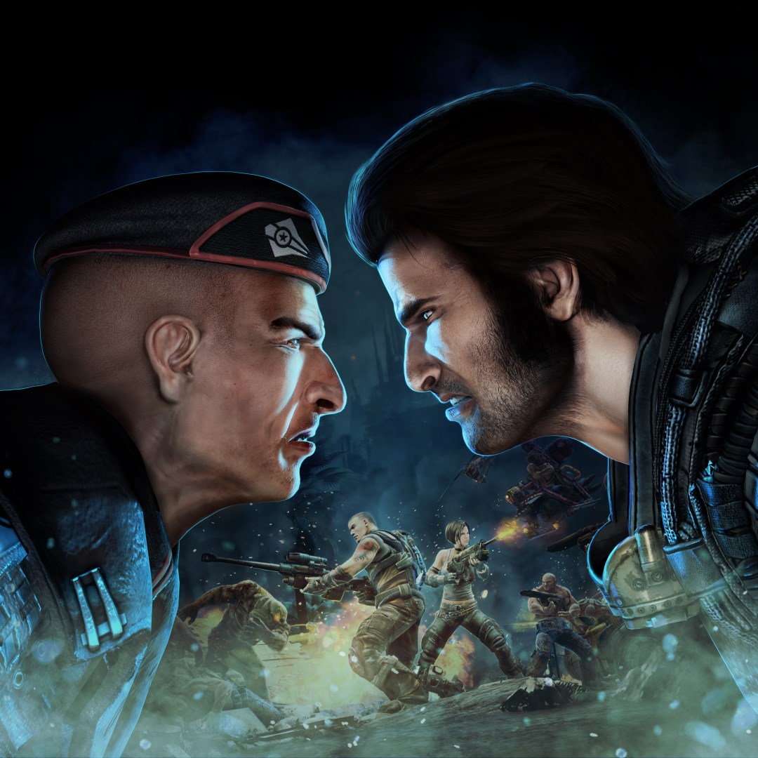 Bulletstorm: Full Clip Edition