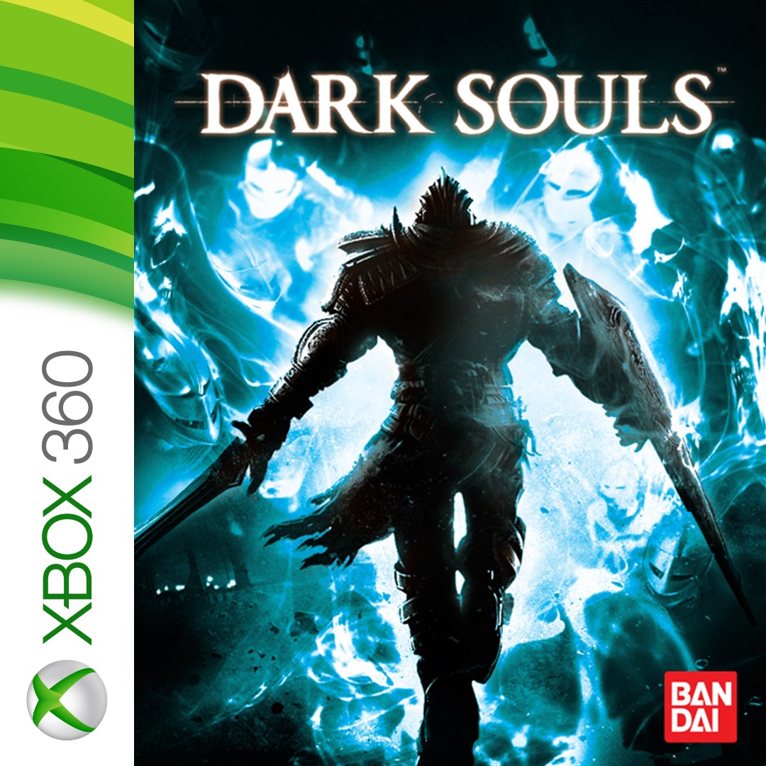 Dark Souls