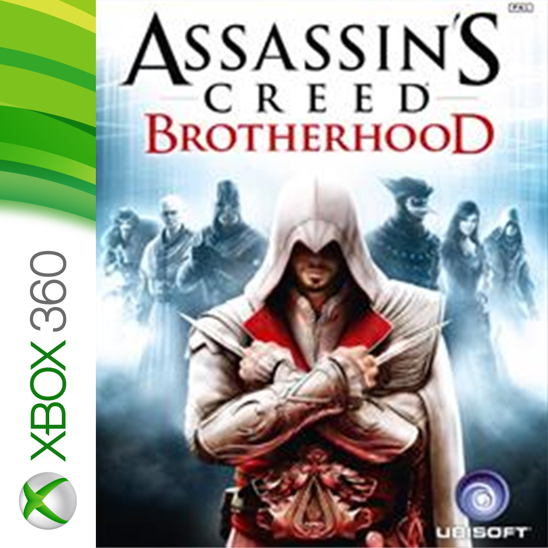 Assassin's Creed Brotherhood