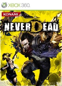 NeverDead