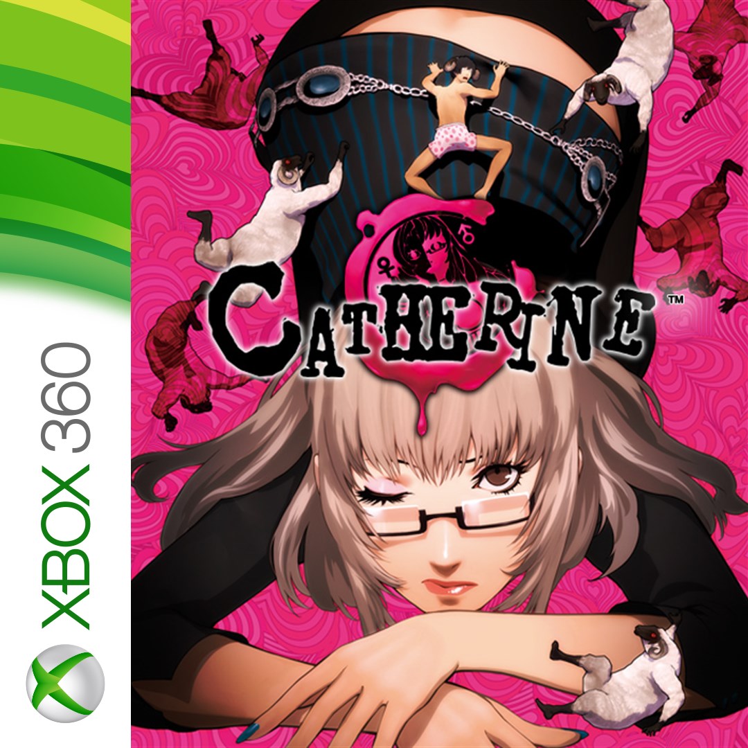 Catherine