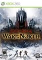 The Lord of the Rings: War in the North