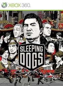 Sleeping Dogs