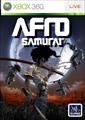 AFRO SAMURAI