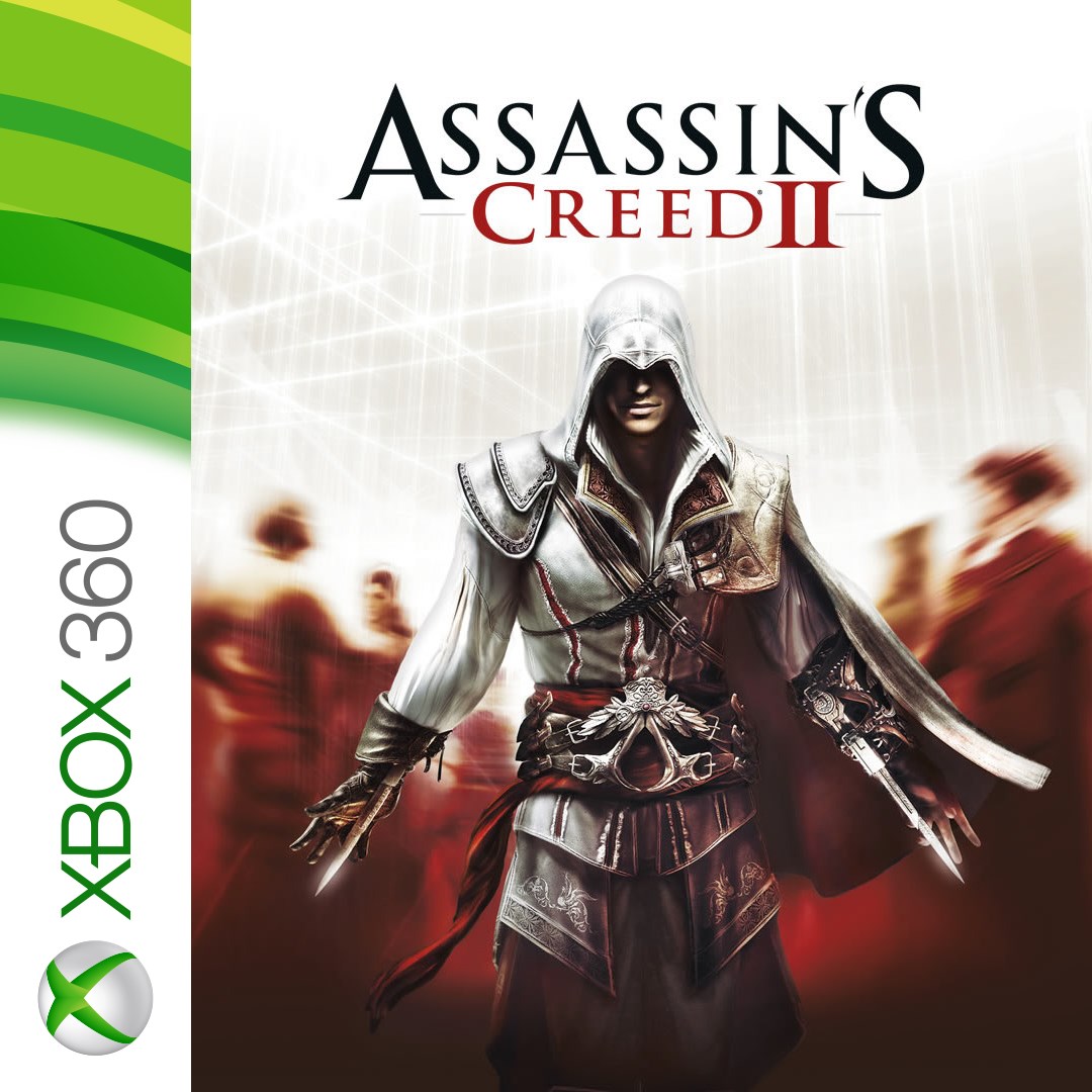 Assassin's Creed II