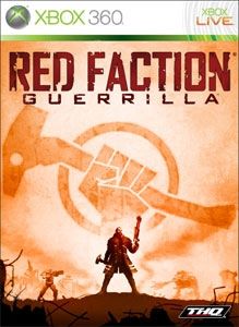 Red Faction: Guerrilla