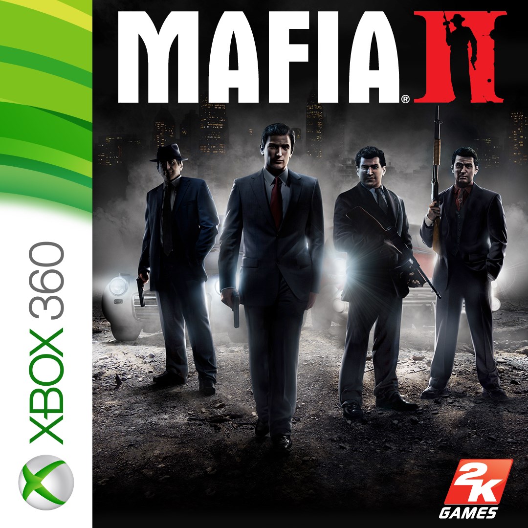 Mafia II