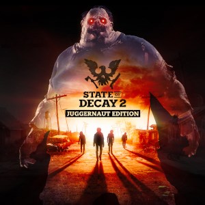 State of Decay 2: Juggernaut Edition