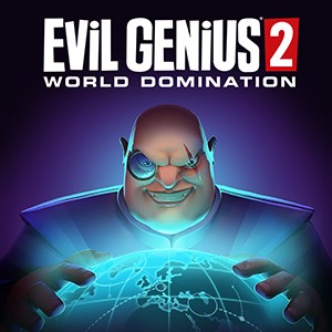 Evil Genius 2: World Domination