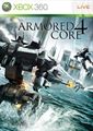 ARMORED CORE4